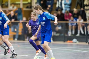 Bild 558 - wCJ Falkinnen Cup
